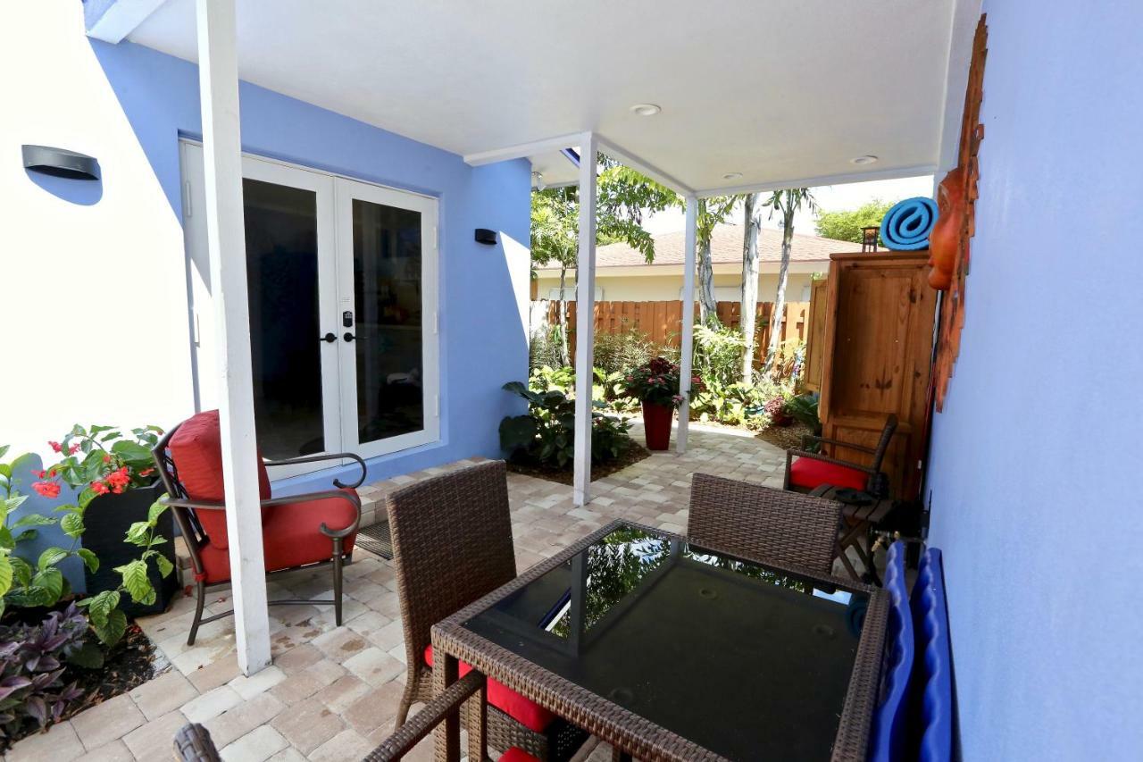 Fantasy Island Inn, Caters To Men Wilton Manors Exterior foto
